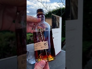 Aberlour A’Bunadh😌😌😌 #whiskey #singlemalt #whisky
