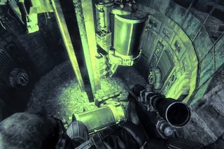 SURVARIUM TRAILER by sHaKeNbAkE!