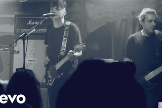 Lower Than Atlantis - Ain't No Friend (Xperia Access Live at the Shacklewell Arms)
