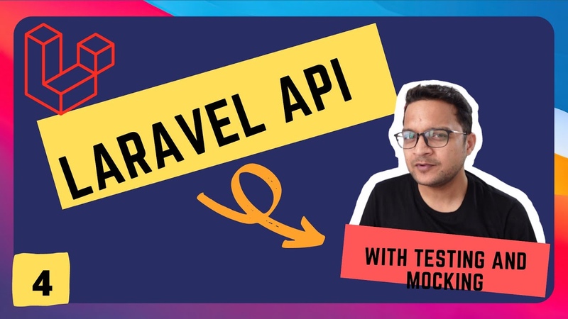 Laravel Test Driven API first passed