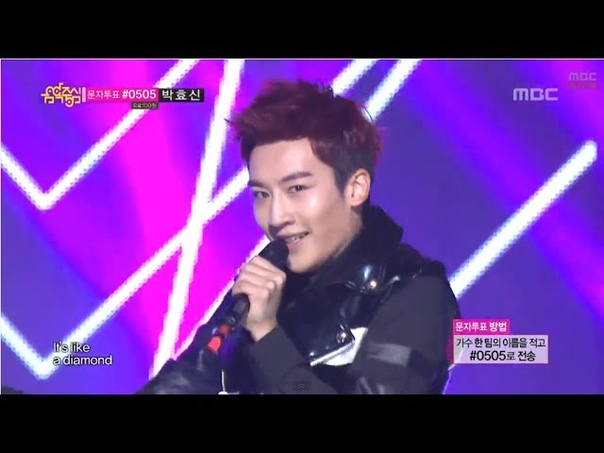 JJCC At First, 더블제이씨 첨엔 다 그래, Music Core