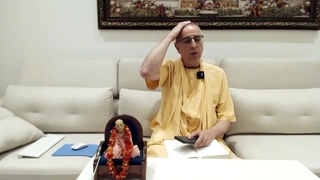 March 13, 2021 - Mayapur - Maya's Identity and Her Effects - Dubbed in Russian