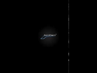 Connecting your AimCam to the AimCam APP
