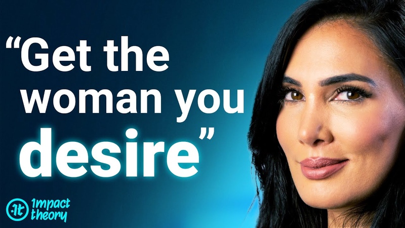 Become Irresistible Stop Being Manipulated By Women Get A Loving Relationship, Sadia