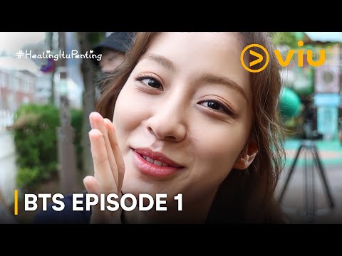 Miracle, Behind The Scene EP01, Kang Min Ah, Hwiyoung, Chani