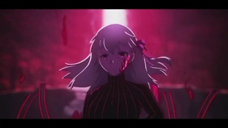 Аниме клип♣AMV♣Skillet - Hero