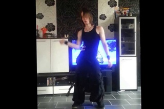 J-Cyber Industrial Dance (Soman - Noistyle)