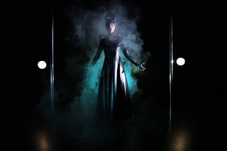 Elena Koroteeva | Maleficent