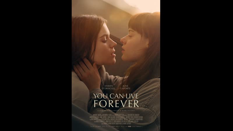You Can Live Forever 2022 русская