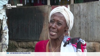 Mayotte: l'opration Wuambushu se prcise