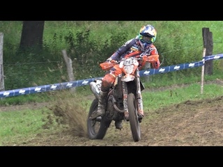 Enduro Infiesto 2019 | Slippery Mud Party by Jaume Soler