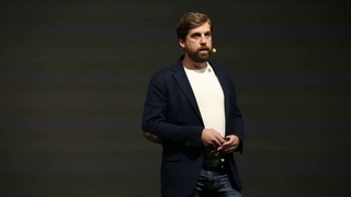 Жизнь в ресурсе | Кирилл Любин | TEDxPokrovkaSt