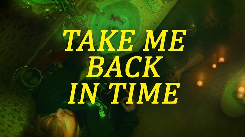 Always Never Take Me Back In Time ( Cinematic Music