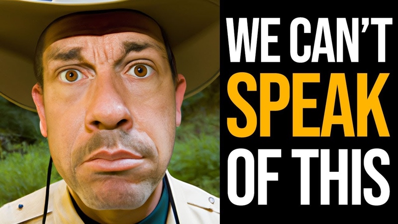 Park Ranger PUZZLED After SEEING