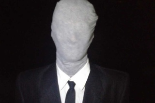 Slender Man: Светлая сторона