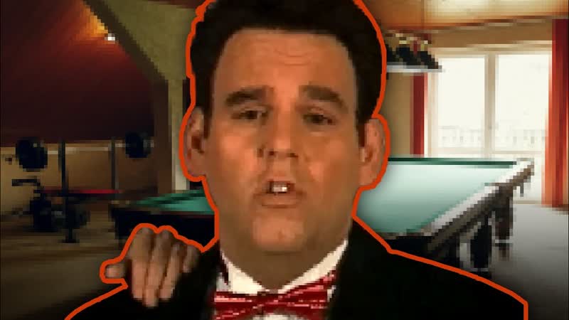 Minnesota Fats loses everything hes ever owned, Minnesota Fats: Pool Legend PART