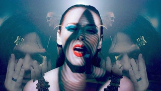 BEAUTY IN CHAOS ft. CINTHYA HUSSEY -THE DELICATE BALANCE OF ALL THINGS (Rapid Reiteration) -OFFICIAL