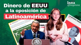 EE. UU. interviene en Amrica Latina con la Agencia Internacional para el Desarrollo | Inna