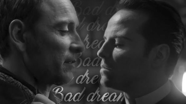 bad dreams; moriarty,