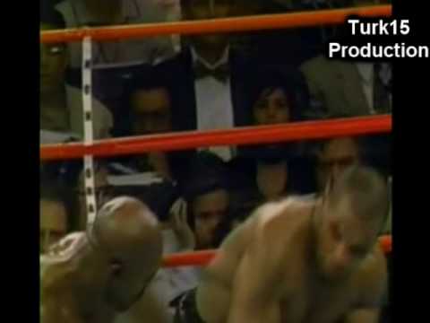 Mighty Mike Part 4,