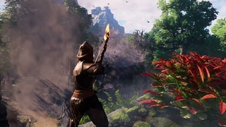 Enshrouded - Release Date Announcement