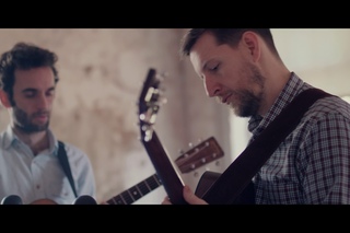 Julian Lage & Chris Eldridge - Bone Collector