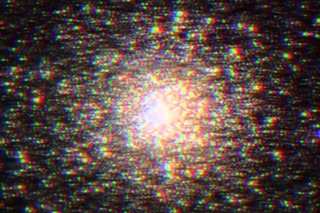 Electric Litany - Feather of Ecstasy