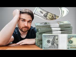 Selling Everything (How To Invest In A Recession)