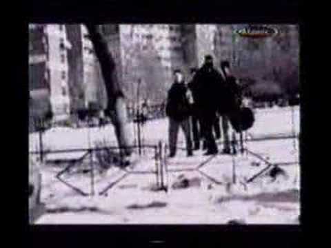 Uzzi din BUG Mafia videoclipuri 1998