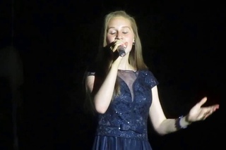 Лия Шайдуллина с.Пестрецы , г.