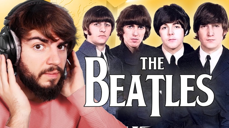 Por qué los Beatles revolucionaron el Pop Análisis