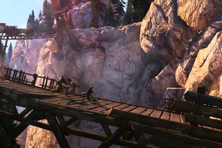 Skyforge на