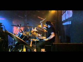 DARK LUNACY - Dolls - @ Voronezh 23/05/12 - Tarantul Club (6/10)