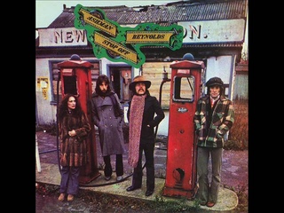 Ashman Reynolds UK, Southern Rock They're Only Gonna Take My Life 1972