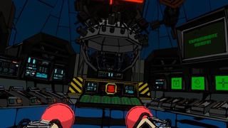 Yupitergrad - Announcement Trailer PC VR