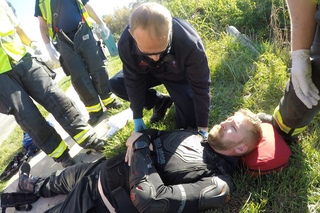 How To Break Your Collarbone