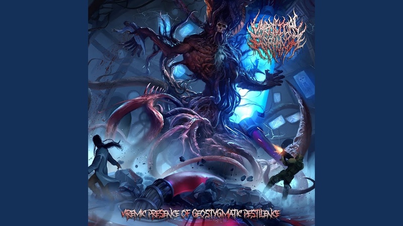 Bestial Copulative