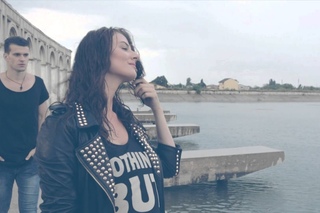 Akcent feat. Ronnie Bassroller - Everytime (Turn My Life Around) (Online Video)