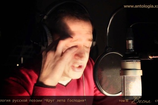 Дождь. Читает Константин Хабенский