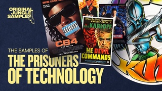 The Samples of The Prisoners Of Technology