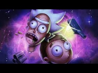 Рик и Морти 18+ Самое лучшее №7
