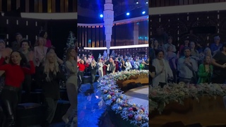 Зажигаем на Первом канале!!!