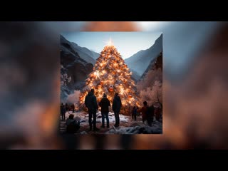 Праздники в горах  | Armenian music |