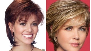 ltimas 40 imgenes de diseo de corte de pelo corto y largo
