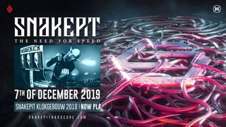 Noisekick Live @ Snakepit 2018