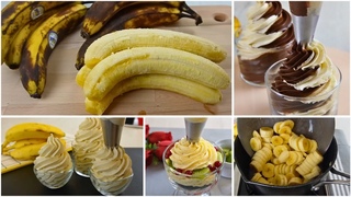 Las 15 mejores Recetas con Pltanos maduros  Recetas fciles y saludables
