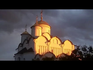 Я попросил у Бога (читает Алан Албегов)