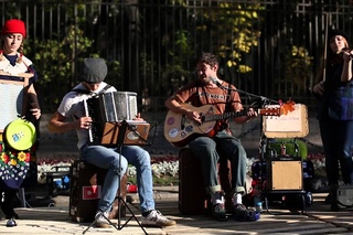 streetsforpeople - Wild-wild village 5