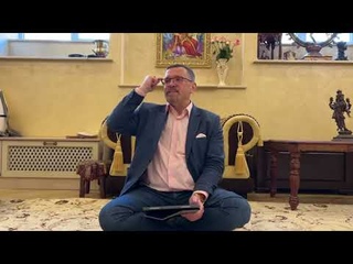 ВЕДИЧЕСКИЕ СЕКРЕТЫ УСПЕХА - 20 качеств процветающего человека