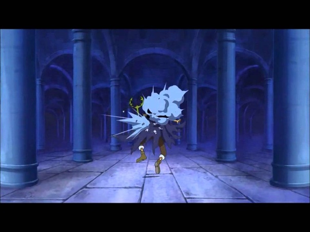 Usopp vs Perona amv Liar